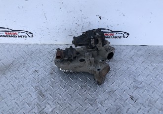 Racitor gaze cu egr Opel Astra J 2009-2012 1.3 CDTI A13DTE 55236303