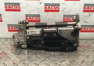 Racitor gaze cu EGR Opel Astra K 1.6 CDTi motor B16DTE v29007672