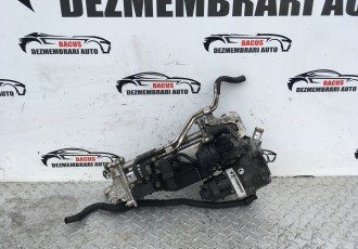Racitor gaze cu EGR Opel Astra K 1.6 CDTi motor B16DTE v29007672