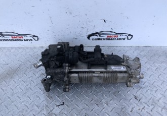 Racitor gaze cu EGR Opel Astra K 1.6 CDTi motor B16DTE v29007672
