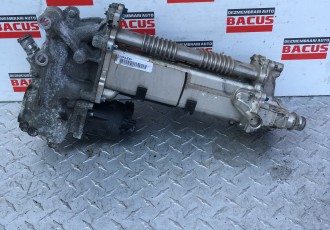 Racitor gaze cu EGR Opel Astra K 1.6 CDTi motor B16DTE v29007672