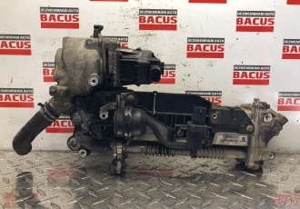Racitor Gaze cu EGR Opel Astra K 1.6 Motorina 2017, V29096617