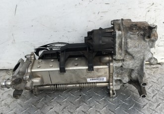 Racitor Gaze cu EGR Opel Astra K 1.6 Motorina 2017, V29096617