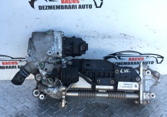 Racitor Gaze cu EGR Opel Astra K 1.6 Motorina LVL 2016, 55570003, V29007672