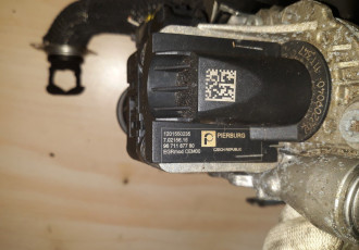 Racitor gaze cu EGR pentru Ford, Peugeot 1.4hdi cod: 9671187780