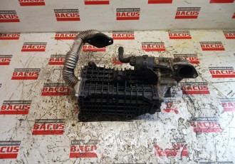 Racitor Gaze Cu EGR Peugeot 2008 1.5 HDI 9813050280