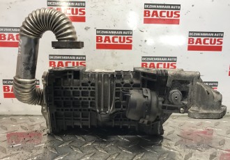 Racitor Gaze Cu EGR Peugeot 2008 1.5 HDI 9813050280