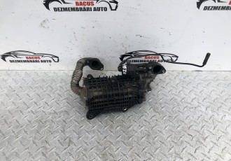 Racitor Gaze Cu EGR Peugeot 2008 1.5 HDI 9813050280