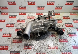 Racitor Gaze Cu EGR Peugeot 508 1.6 HDI COD: 9671187780 / 702209040