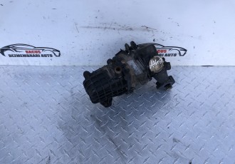 Racitor gaze cu EGR Peugeot Citroen 2.0 HDi AH03 cod 9807593080-01