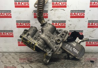 Racitor Gaze Cu EGR Renault Megane 3 / Grand Scenic 3 1.9 DCI COD : 996936M / V29001603