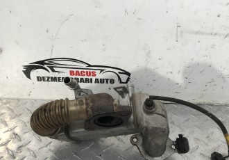 Racitor Gaze cu EGR Renault Megane 4 1.6 2017, 147350678R