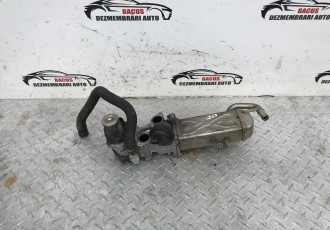 Racitor Gaze Cu EGR Volkswagen Passat B7 / Golf 6 / Audi A3 2.0 TDI Cod 03L131512BL
