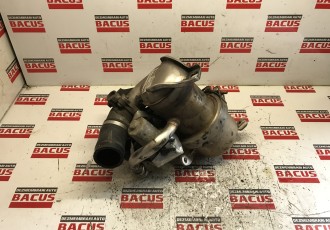 Racitor Gaze Cu Egr Volkswagen Passat B8 -2.0 TDI Cod 04L131512 AK - 04L131501L