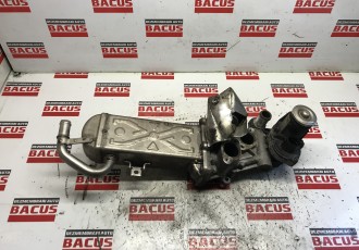 Racitor Gaze Cu Egr Vw Golf 6 / Skoda Octavia 1.6 TDI Cod 03L131512CF