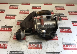 Racitor Gaze Dacia Duster / Renault / Nissan Juke 1.5 DCI COD 147355713R