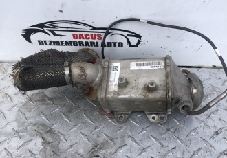 Racitor gaze egr 1.3 jtd euro 6 FIAT DOBLO din 2018 cod 55273563