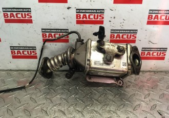 Racitor gaze egr 1.3 jtd euro 6 FIAT DOBLO din 2018 cod 55273563