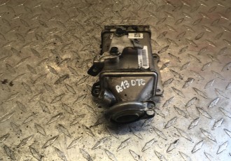 Racitor gaze egr 1.3 jtd euro 6 FIAT DOBLO din 2018 cod 55273563