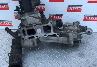 Racitor gaze + egr 1.7 Crdi Hyundai iX35 i30 i40 KIA Sportage Euro 5 cod- 284102f000