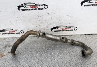 Racitor gaze EGR 14735EC00D 2.5 dci YD25DDti Nissan Navara D40 [2005 - 2010]
