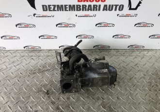 Racitor gaze egr 2.7 3.0 tdi ASB BMK BJJ 059131511 Audi Q7 4L [2005 - 2009]