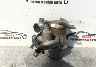 Racitor Gaze EGR Audi A3 8V / Vw Golf 7 / Passat B7 / Skoda Octavia 3 1.6 Tdi Cod : 04L131512D