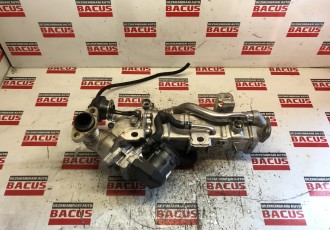 Racitor Gaze + EGR BMW Seria 5 F10  Cod: 7822350  /  7810871