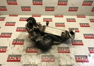 Racitor Gaze EGR BMW X1 / Seria 1 E87 / Seria 3 E90 / E91 / E92 Cod 781016603