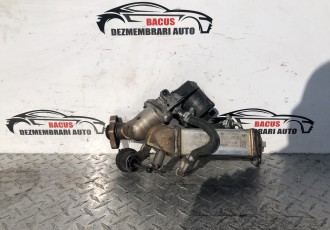 Racitor Gaze EGR BMW X1 / Seria 1 E87 / Seria 3 E90 / E91 / E92 Cod 781016603