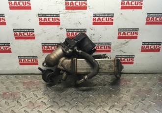 Racitor Gaze EGR BMW X1 / Seria 1 E87 / Seria 3 E90 / E91 / E92 / Seria 5 E60 / E61 Cod 781016603