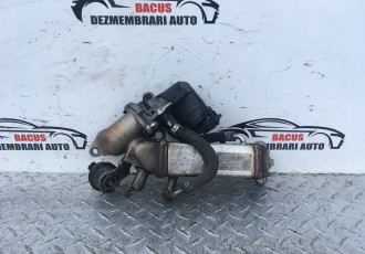 Racitor Gaze EGR BMW X1 / Seria 1 E87 / Seria 3 E90 / E91 / E92 / Seria 5 E60 / E61 Cod 781016603