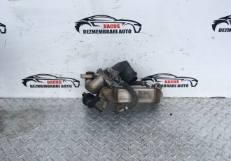 Racitor Gaze EGR BMW X1 / Seria 1 E87 / Seria 3 E90 / E91 / E92 / Seria 5 E60 / E61 Cod 781016603