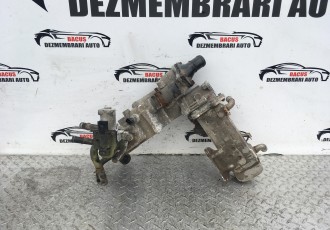 Racitor gaze egr Hyundai ix35 (2010->) 2.2 cdti D4HB 28416-2f000