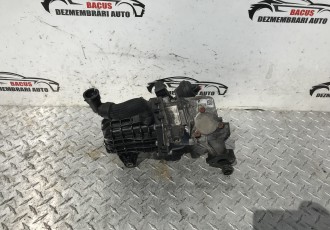 Răcitor gaze EGR Peugeot Boxer 2.0 euro 6(cod piesa 9821395680)