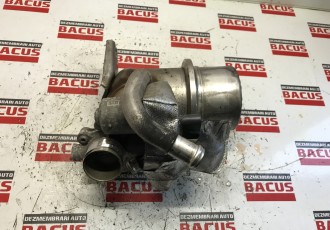 Racitor gaze + Egr Skoda Octavia 3 / Superb 3 / Vw Golf 7 Cod 04L131512BR
