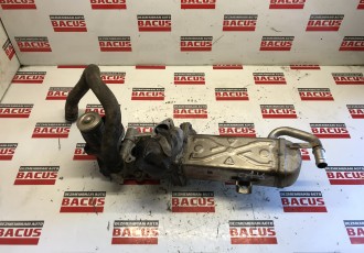 Racitor Gaze EGR Volkswagen Golf 6 / Skoda Rapid / Seat /1.6 CAY Cod 03L131512DQ
