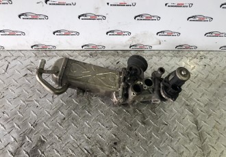 Racitor Gaze EGR Volkswagen Golf 6 / Skoda Rapid / Seat / Audi A3 1.6 CAY Cod 03L131512DQ