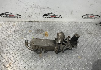 Racitor gaze EGR Volkswagen Passat B7 2.0tdi CFF cod: 03L131512BL 