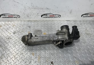 Racitor Gaze + EGR Volvo XC60 2.4 D Cod : 31325030