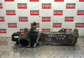 Racitor Gaze + EGR Volvo XC90 2.4 D Cod : 31325030