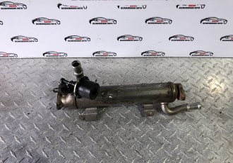 Racitor Gaze Egr Vw Passat B6 Golf 6 Passat CC Jetta Etc.2.0 Tdi Euro 5 Motor CBA CBB CBD Cod 03L131512B