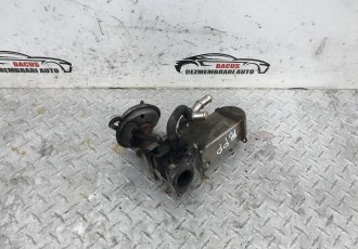 Racitor gaze evacuare Audi A6 (2006 - 2008)  059131511 