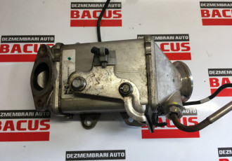 Racitor gaze Fiat Grande Punto cod: 55249454