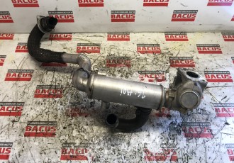 Racitor gaze ford focus 2 1.6 9646762280