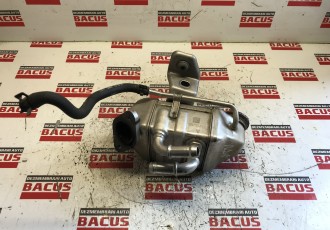 Racitor Gaze Ford Focus 4 - MK4 / Mondeo 5 Euro 6 2.0 Tdci An 2018 Cod HG9Q-9F464-AA