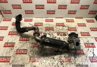 Racitor gaze Ford Focus II 1.6 TDCI cod: 9646762280