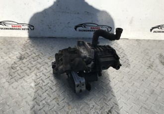Racitor gaze Ford Mondeo MK5 [2014 - 2020] Liftback 2.0 TDCi Duratorq MT (150 hp) Cod: 0280751018 9807593080-01 