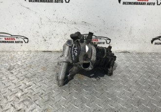 Racitor gaze Ford Mondeo Mk5 Sedan 2.0 TDCi 4x4 150 cai T7CE cod- 9678745680 