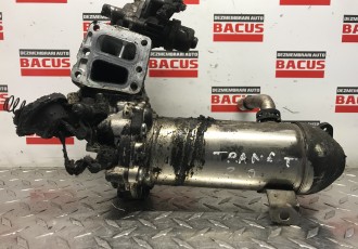 Racitor Gaze Ford Transit 2.0 Motorina Euro 6 Cod GK2Q-9F464-AE